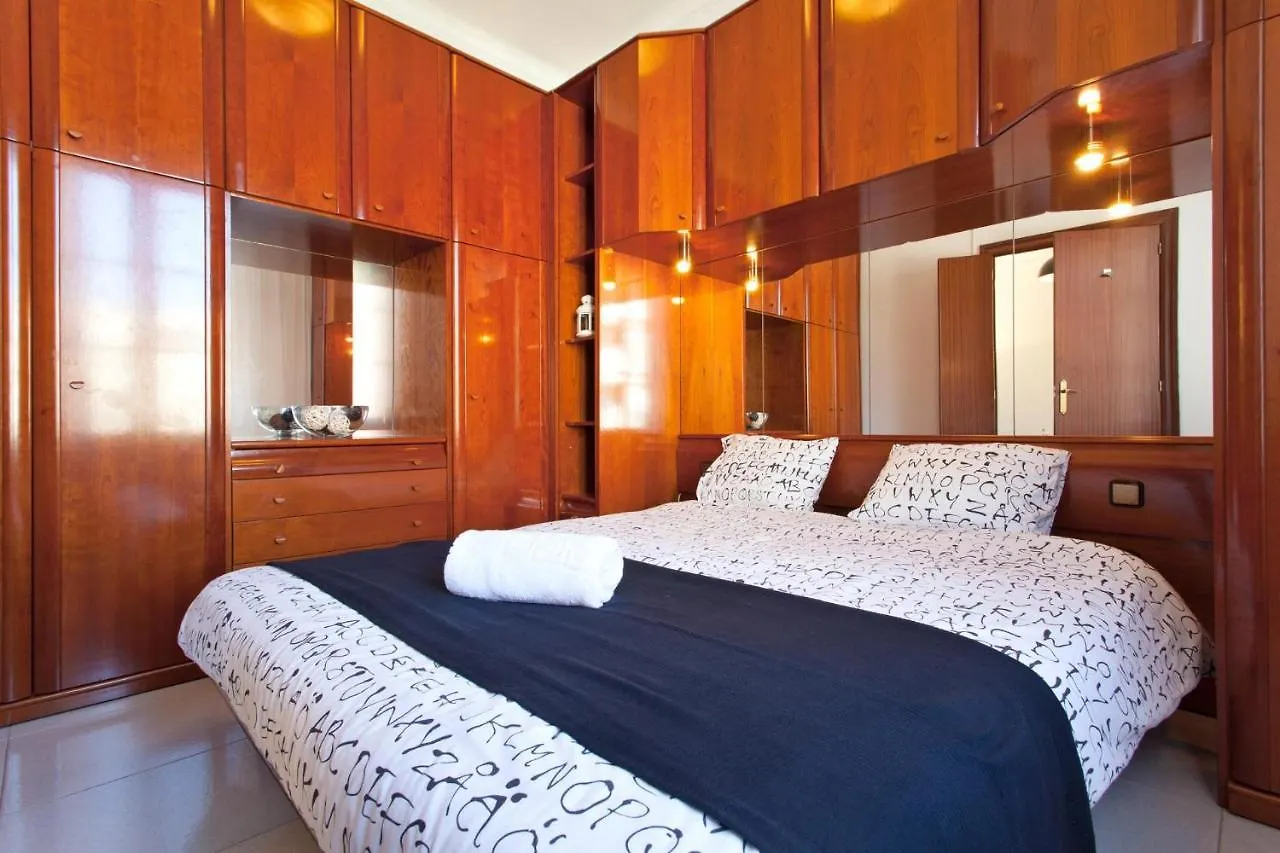 Apartment Provenca Barcelona 0*,  Spain