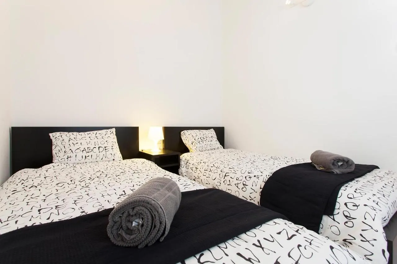 Apartment Provenca Barcelona