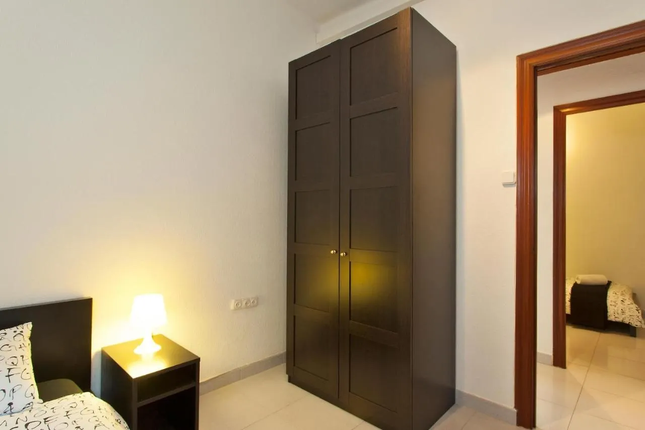 Apartment Provenca Barcelona