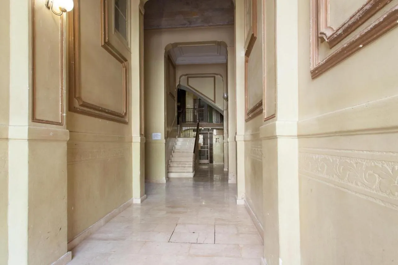 Apartment Provenca Barcelona