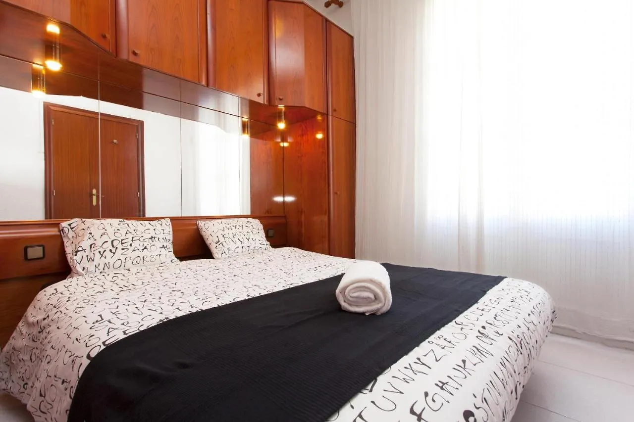 Apartment Provenca Barcelona