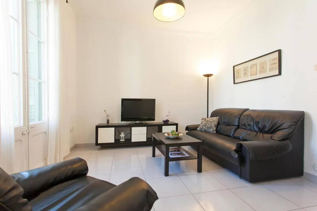 Apartment Provenca Barcelona