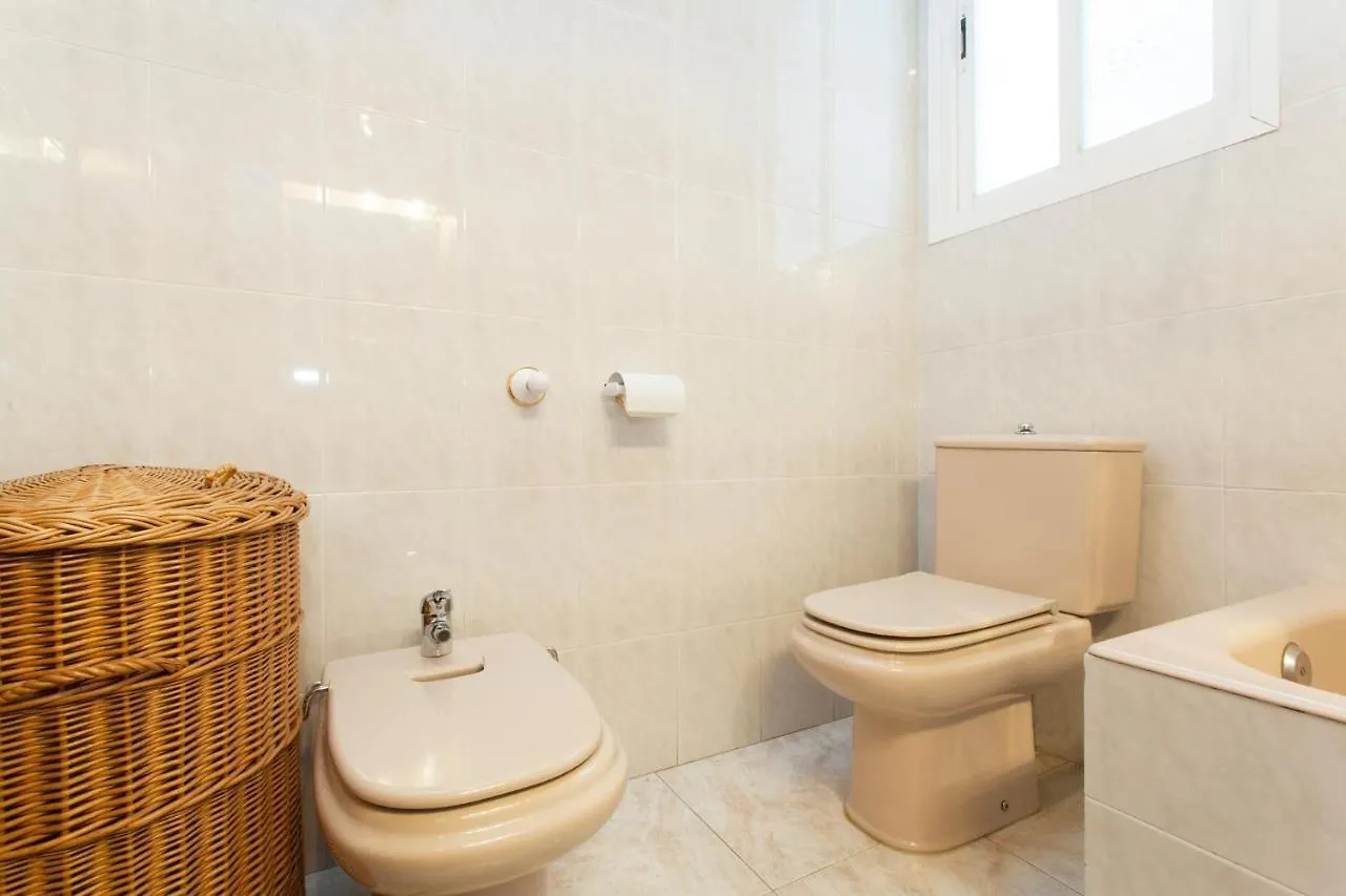 Apartment Provenca Barcelona