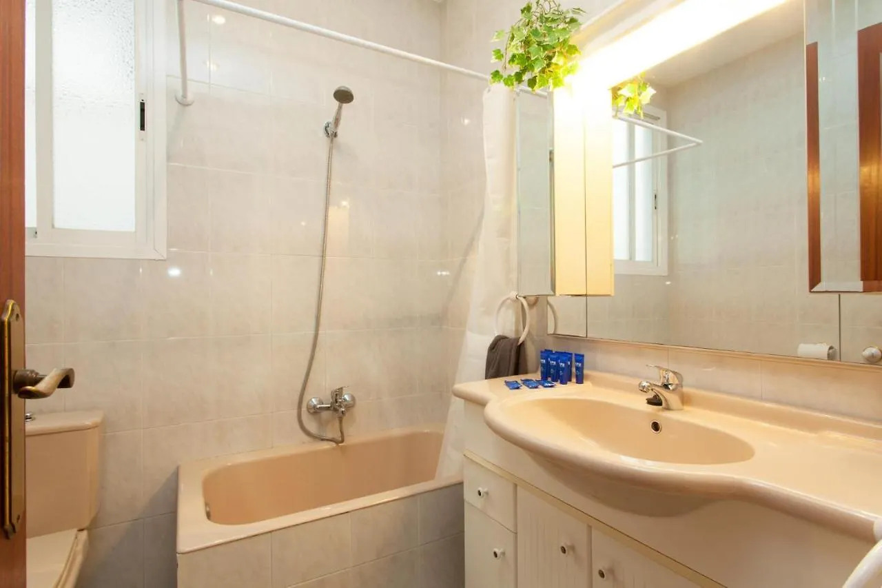 Apartment Provenca Barcelona