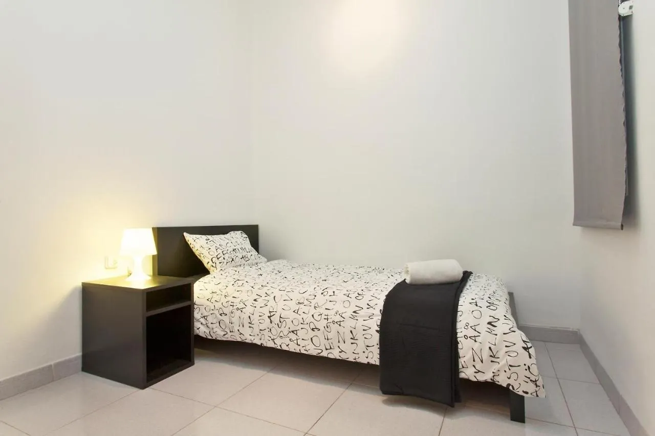Apartment Provenca Barcelona