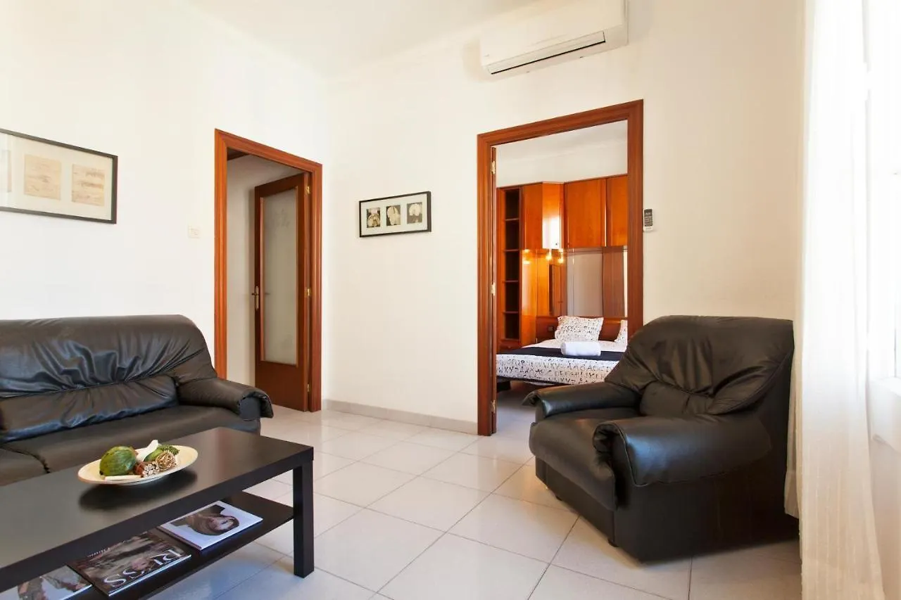 Apartment Provenca Barcelona 0*,  Spain