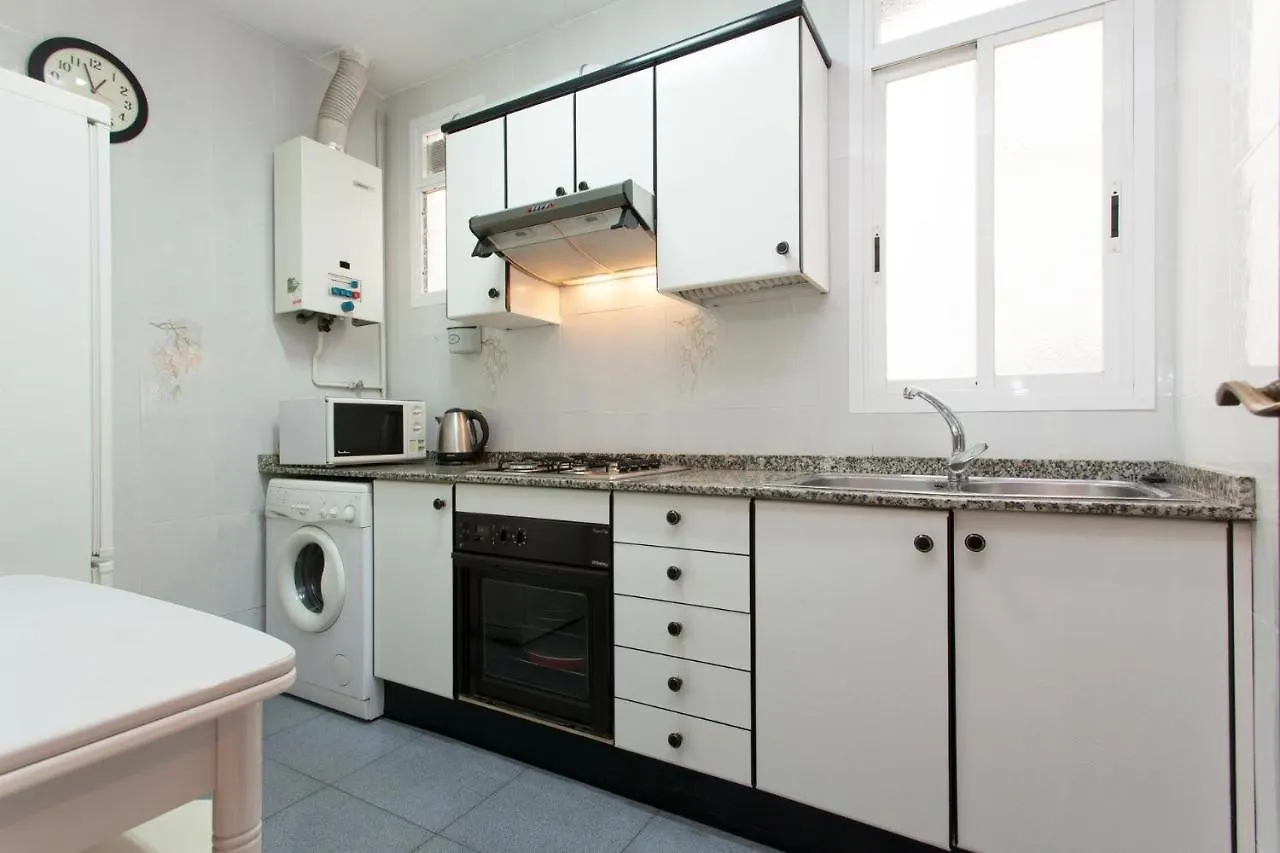 Apartment Provenca Barcelona
