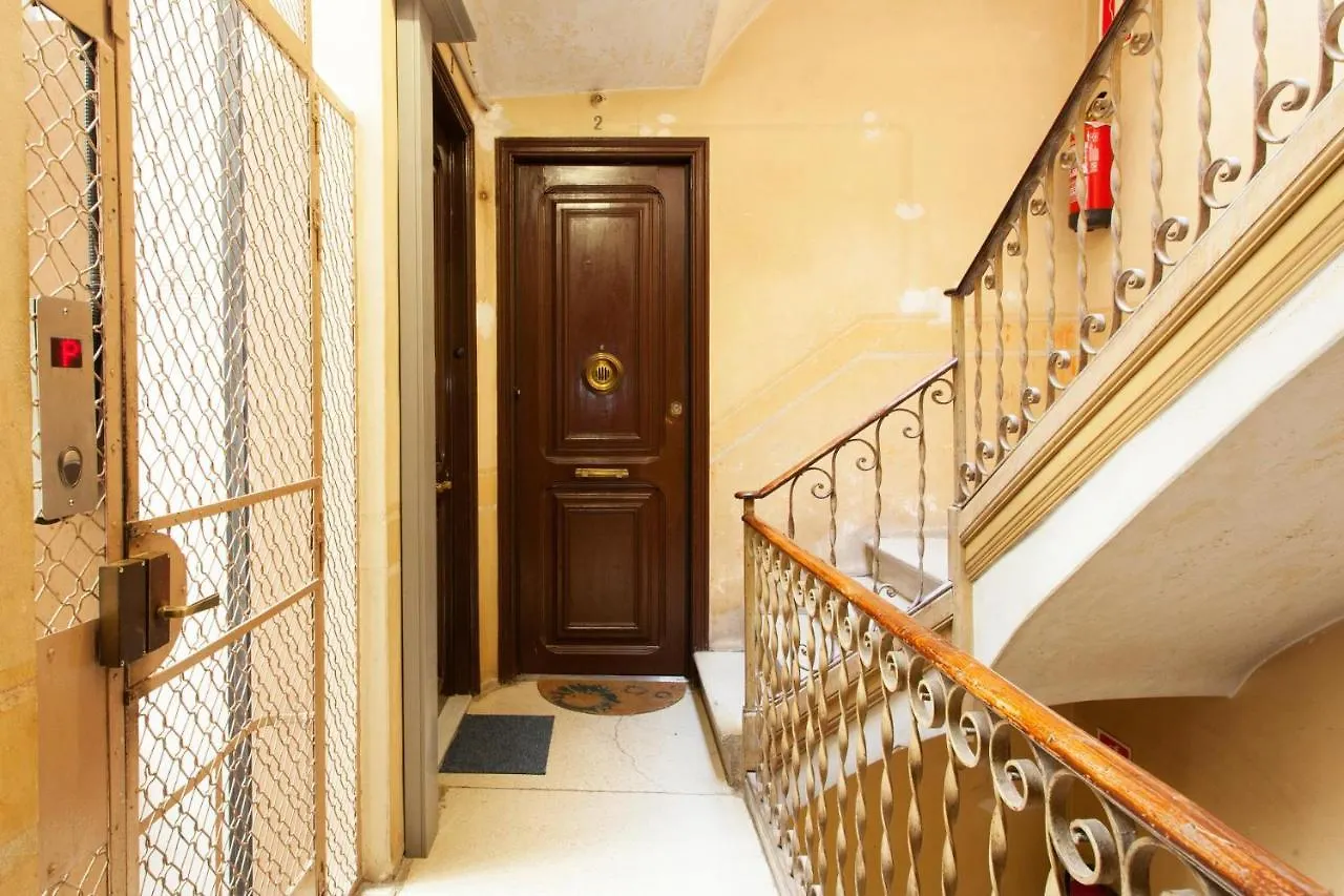 Apartment Provenca Barcelona 0*,